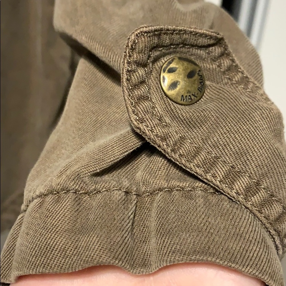 Fall jacket - Picture 4 of 5